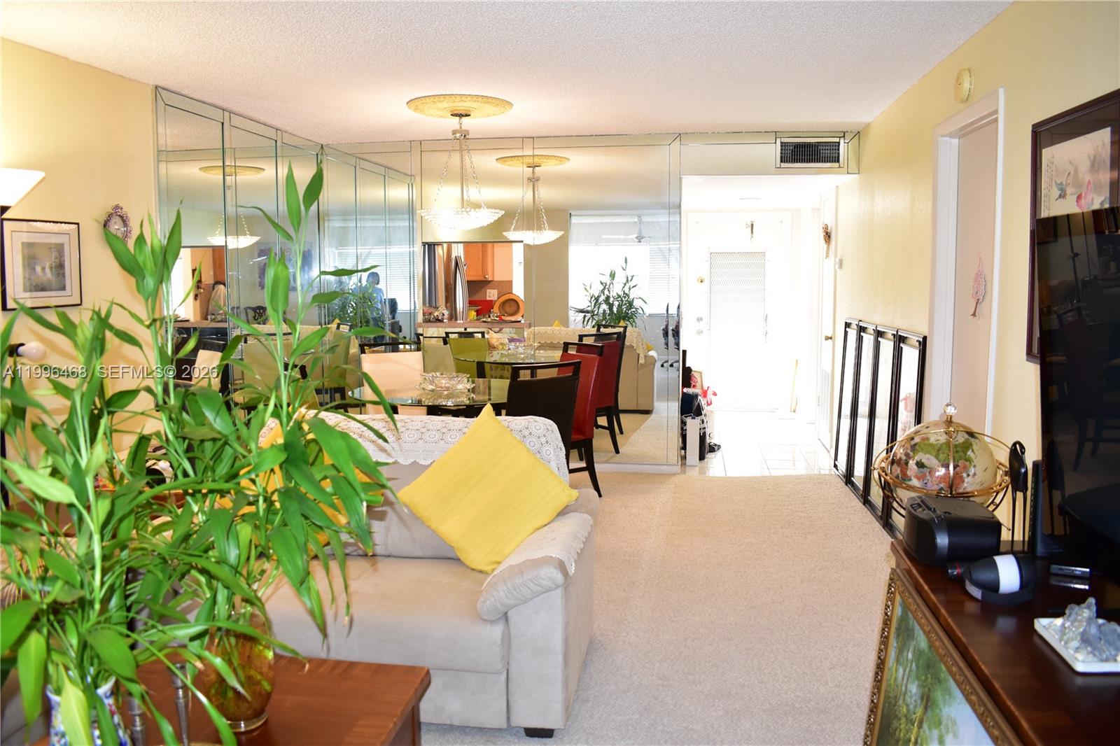 9881 Sunrise Lakes Boulevard 207, Sunrise, FL 33322, Sunrise