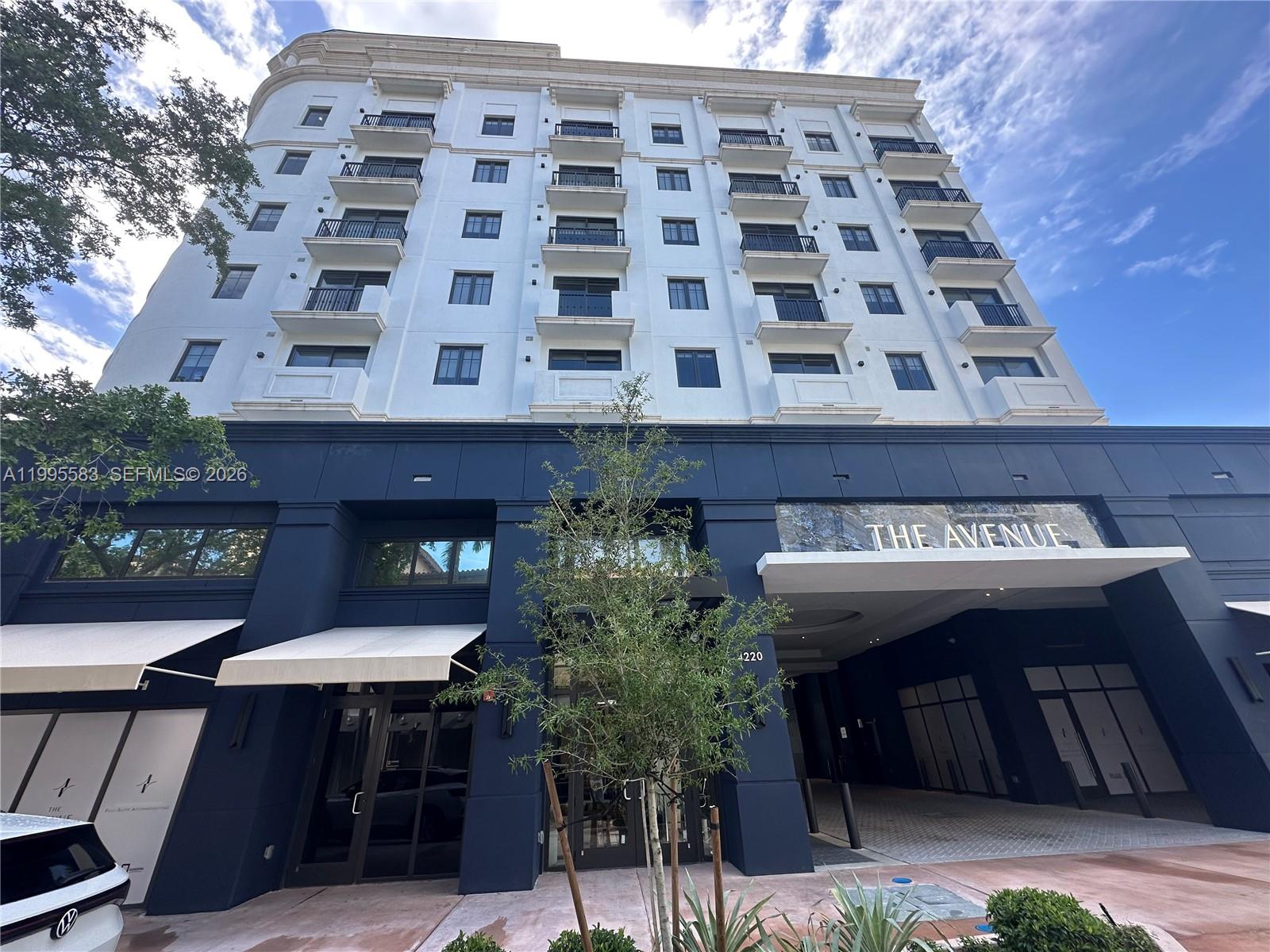 4220 Laguna Street 308, Coral Gables, FL 33146, Coral Gables