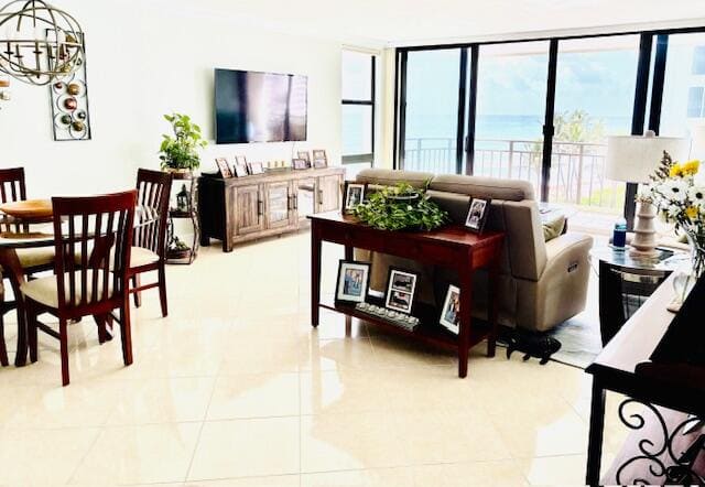 3009 S Ocean Boulevard 503, sold in Ocean Pines Condo, Highland Beach, FL
