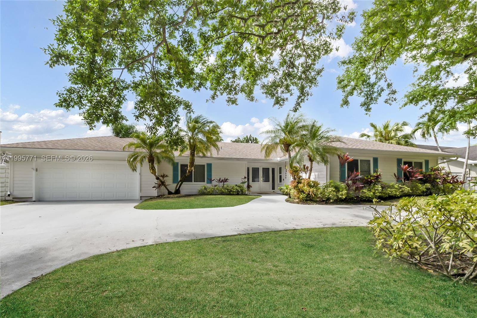 15330 SW 144th Terrace, Miami, FL 33196, Miami