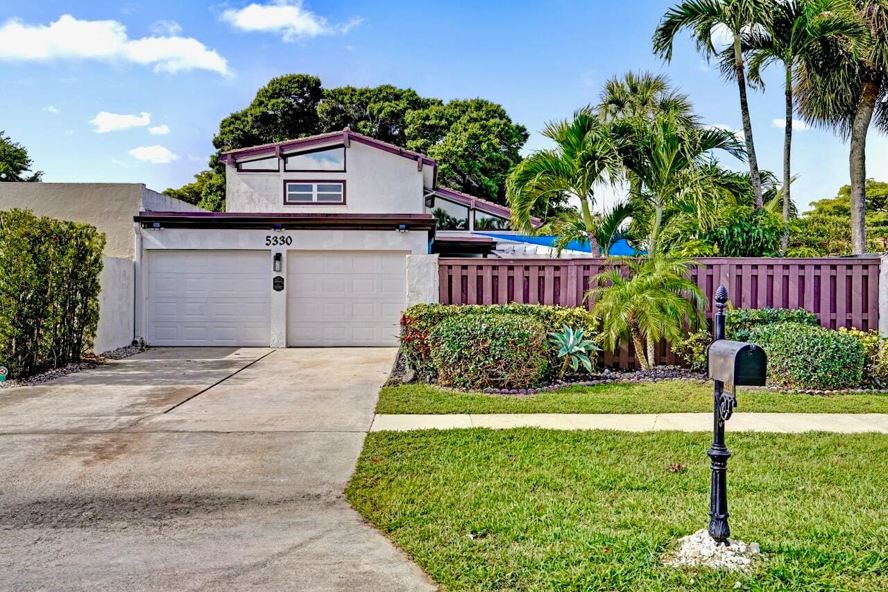 5330 Stonybrook Drive, Boynton Beach, FL 33437 photo 4