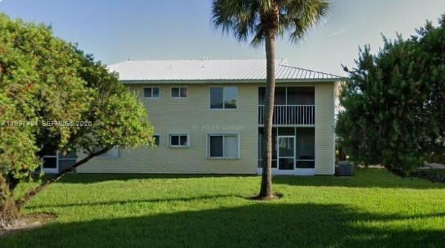 109 SE Village Drive 109, sold in The Fountains Of St Lucie, Port St Lucie, FL