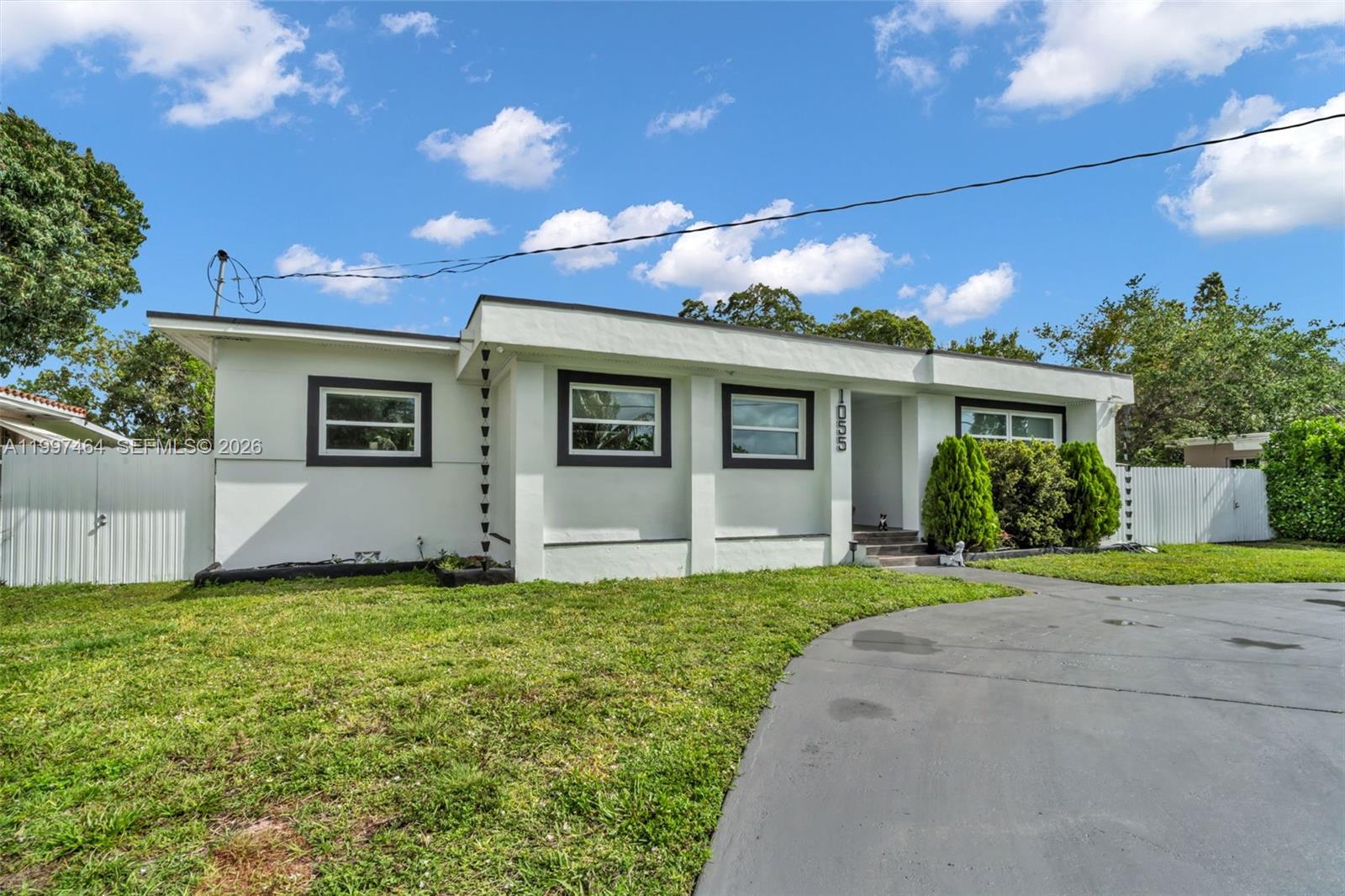 1055 NE 144th Street, North Miami, FL 33161, North Miami