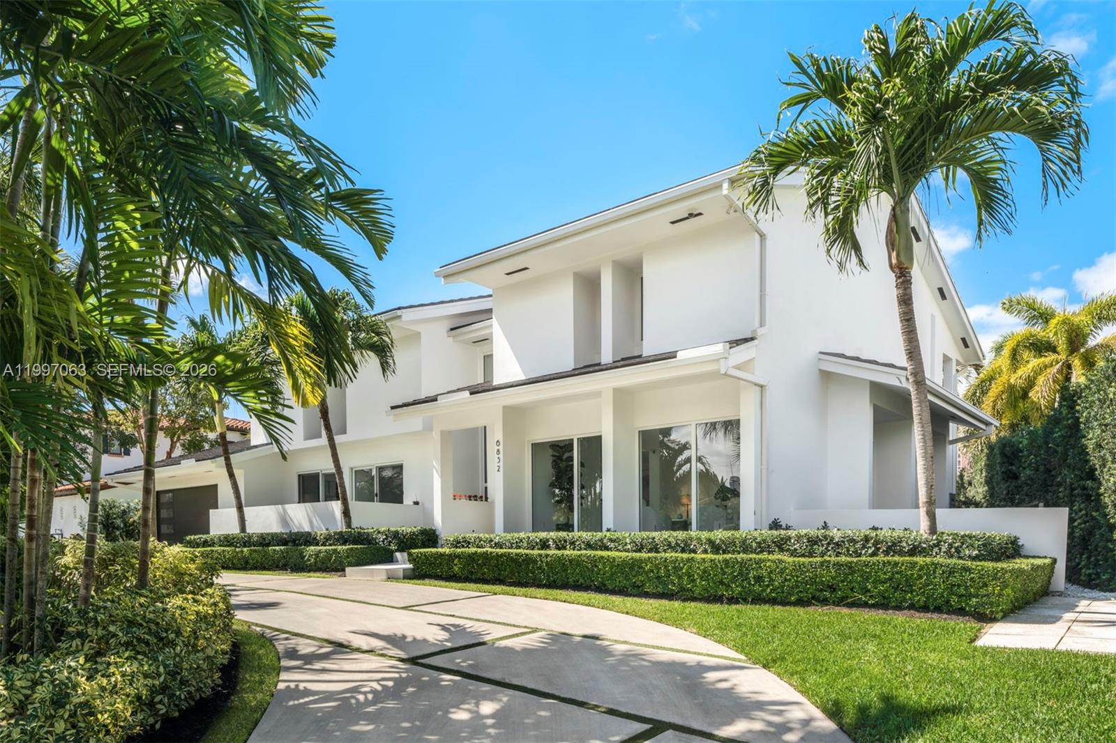 6832 Sunrise Court 0, Coral Gables, FL 33133, Coral Gables