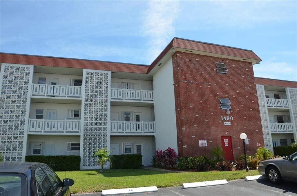 1490 NW 43rd Avenue 208, Lauderhill, FL 33313, Lauderhill