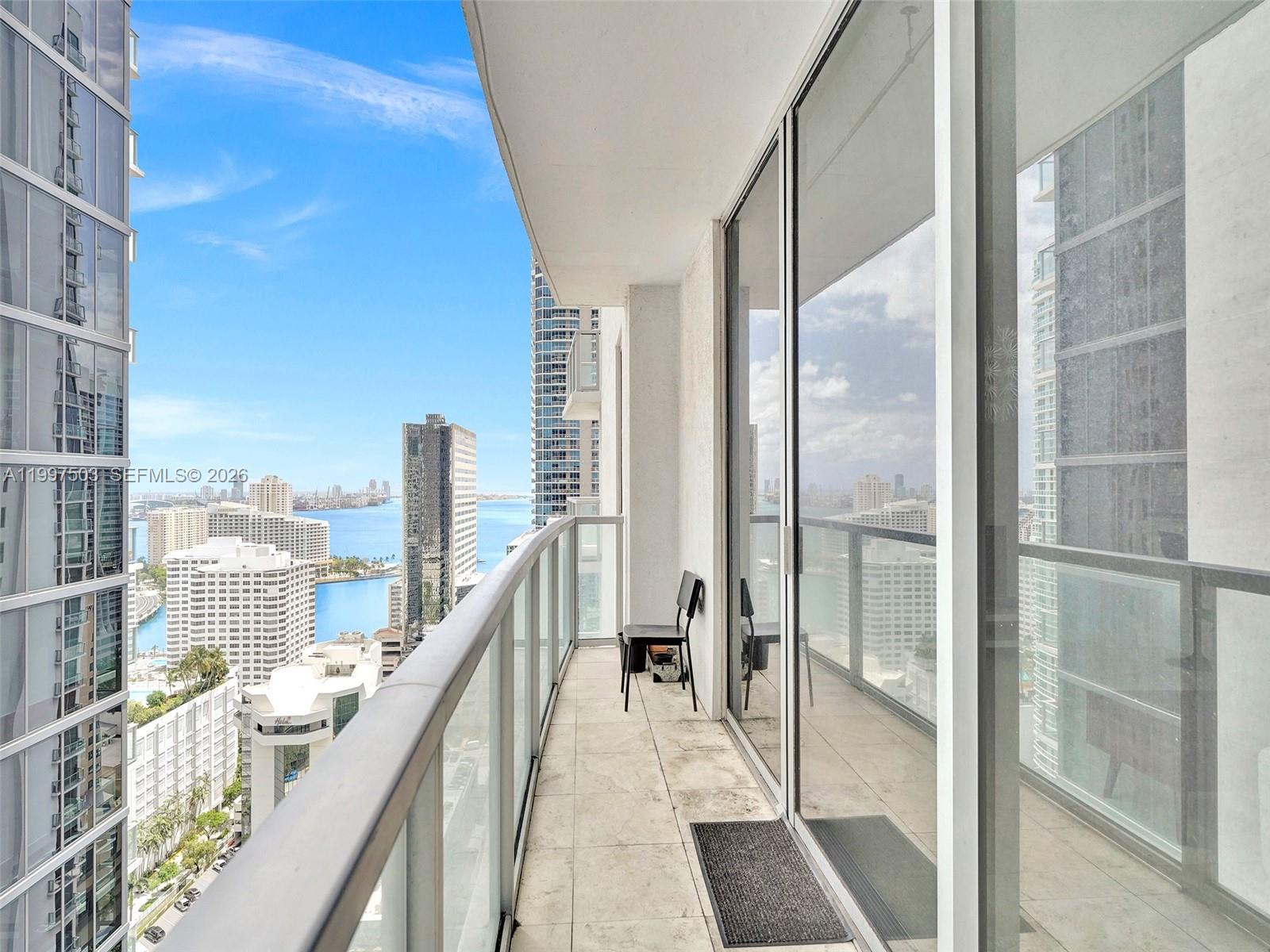 1050 Brickell Avenue 2722, Miami, FL 33131, Miami