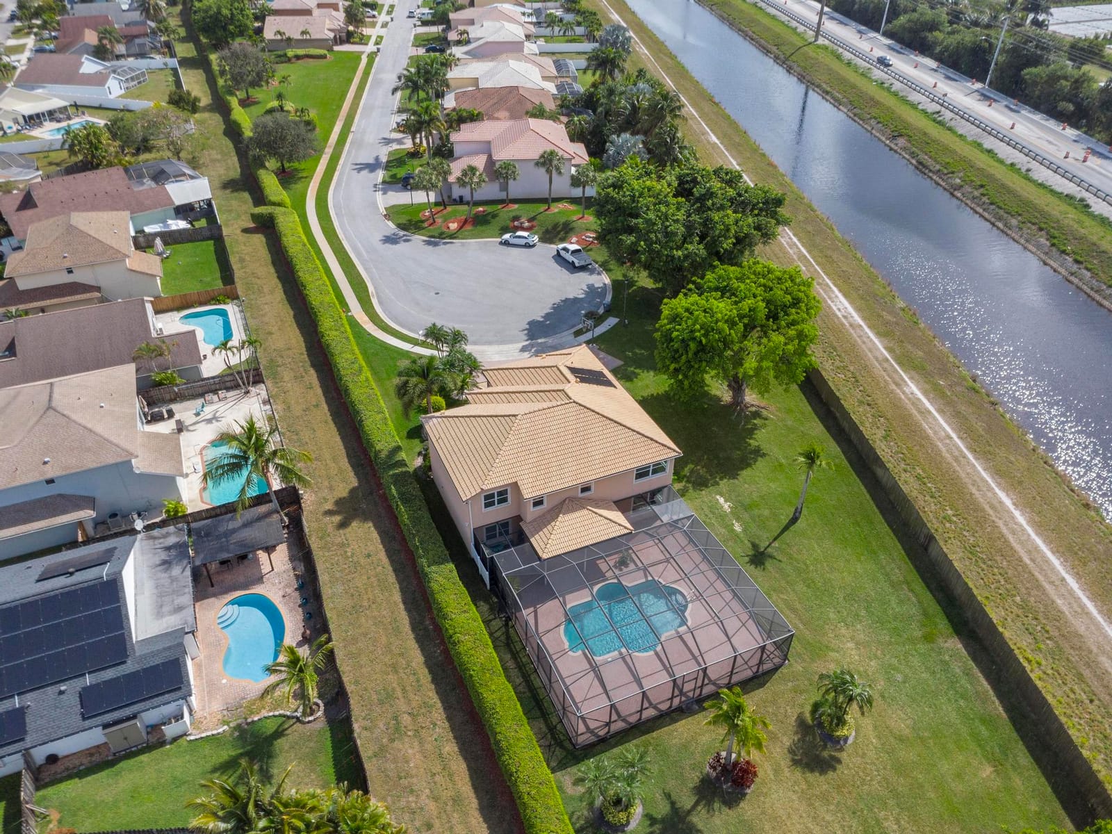12370 Saint Simon Drive, Boca Raton, FL 33428 photo 4
