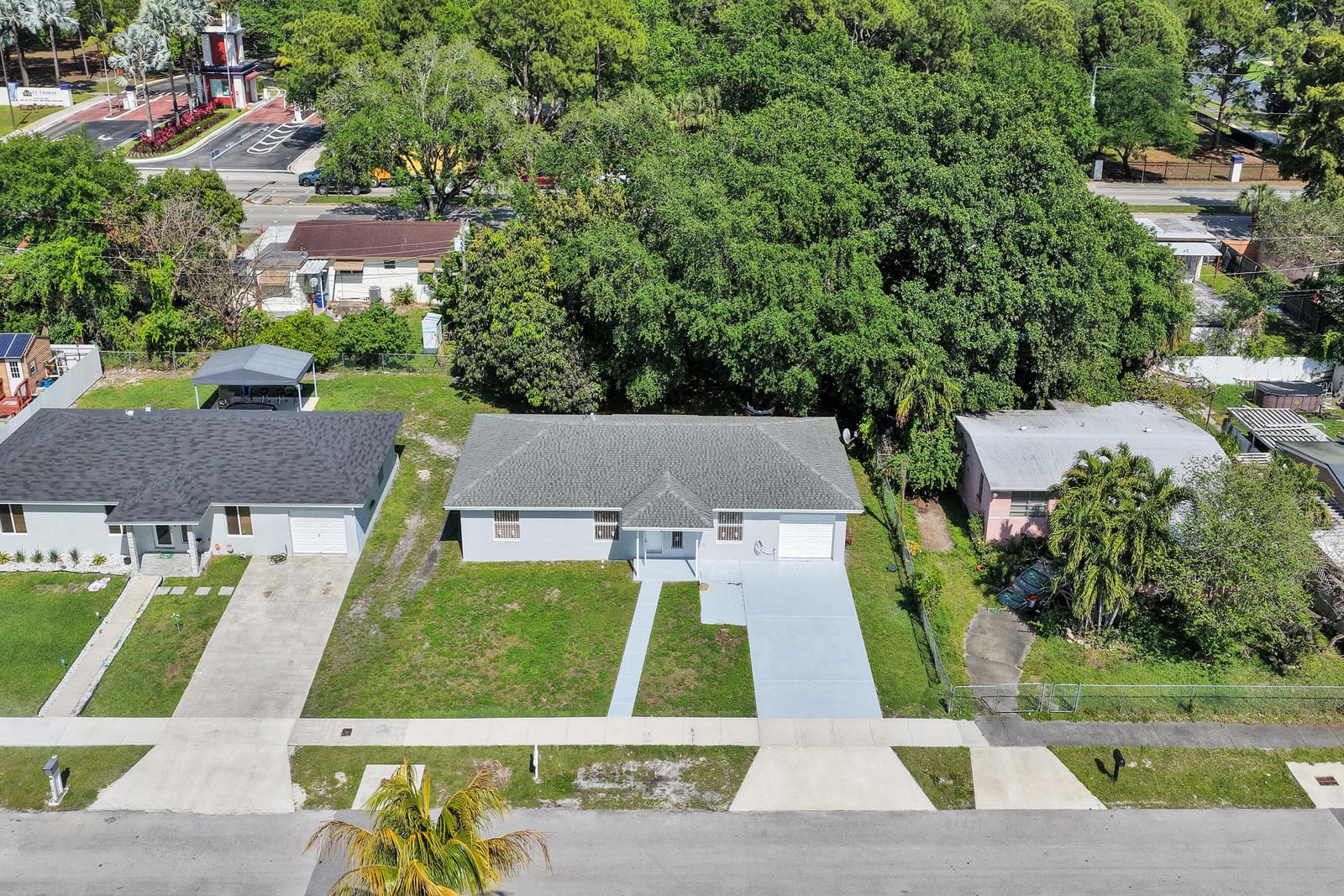 16351 NW 37th Court, Miami Gardens, FL 33054