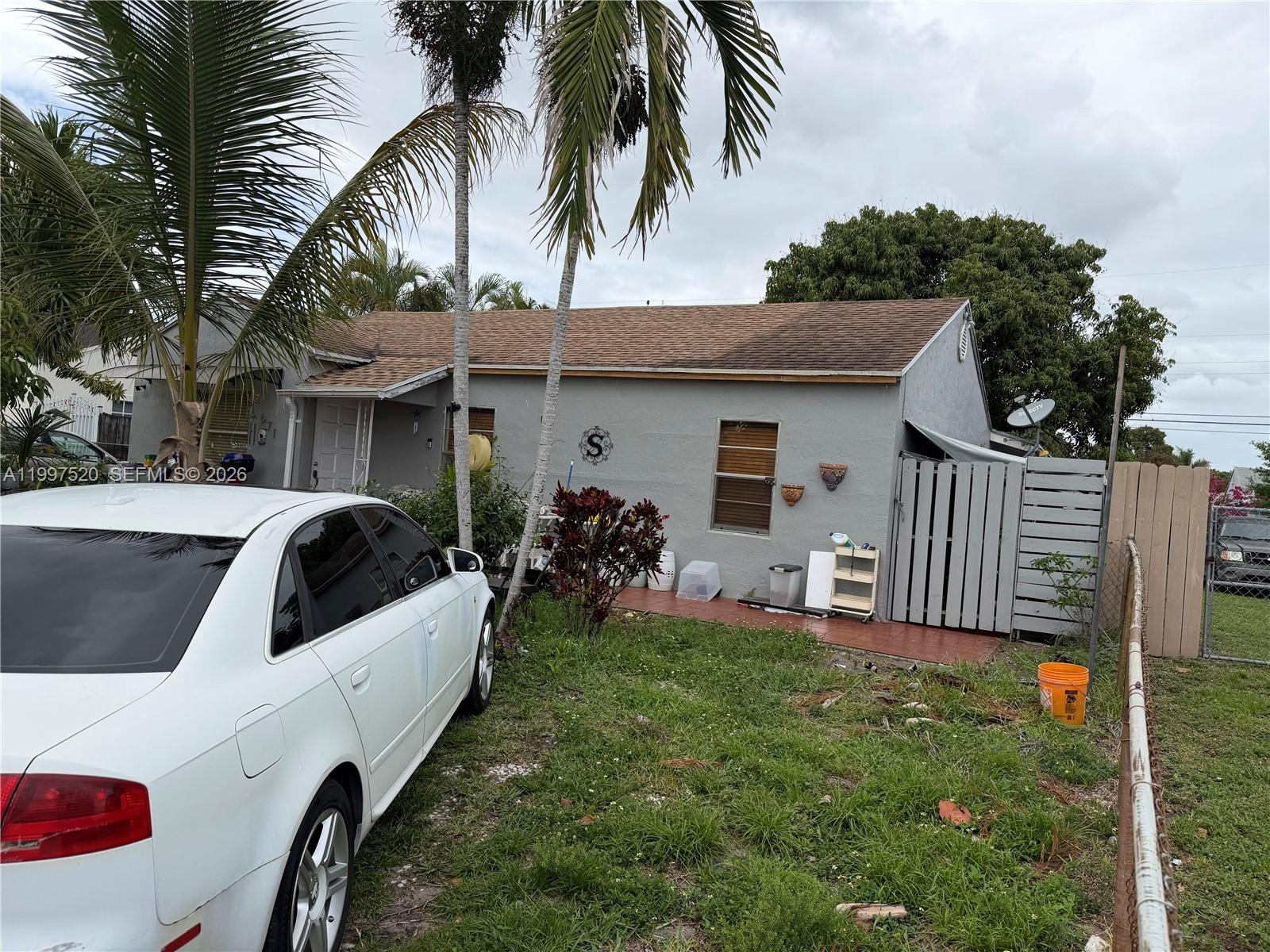 671 NE 1st Place, Hialeah, FL 33010, Hialeah