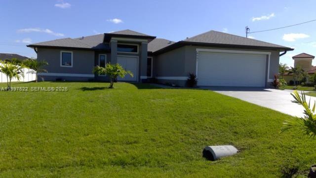 4407 SW 16th Place, Cape Coral, FL 33194, Cape Coral