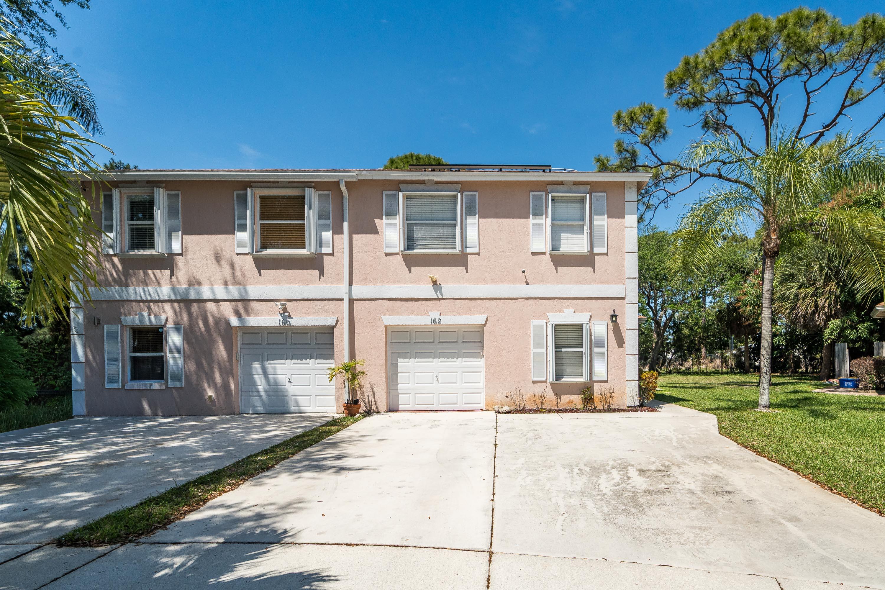 162 Baldwin Boulevard, Greenacres, FL 33463, Greenacres