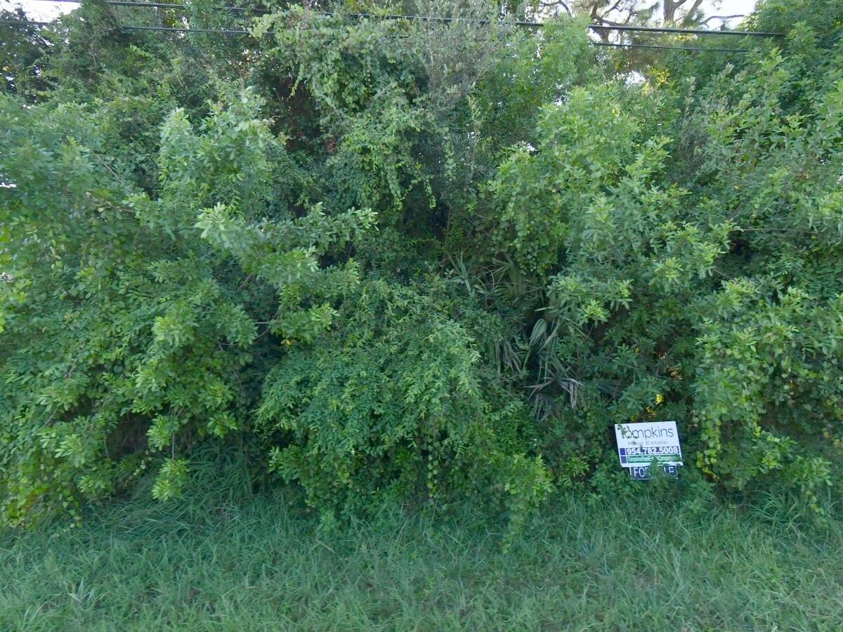 541 SW Cherryhill Road, Port St. Lucie, FL 34953, Port St Lucie