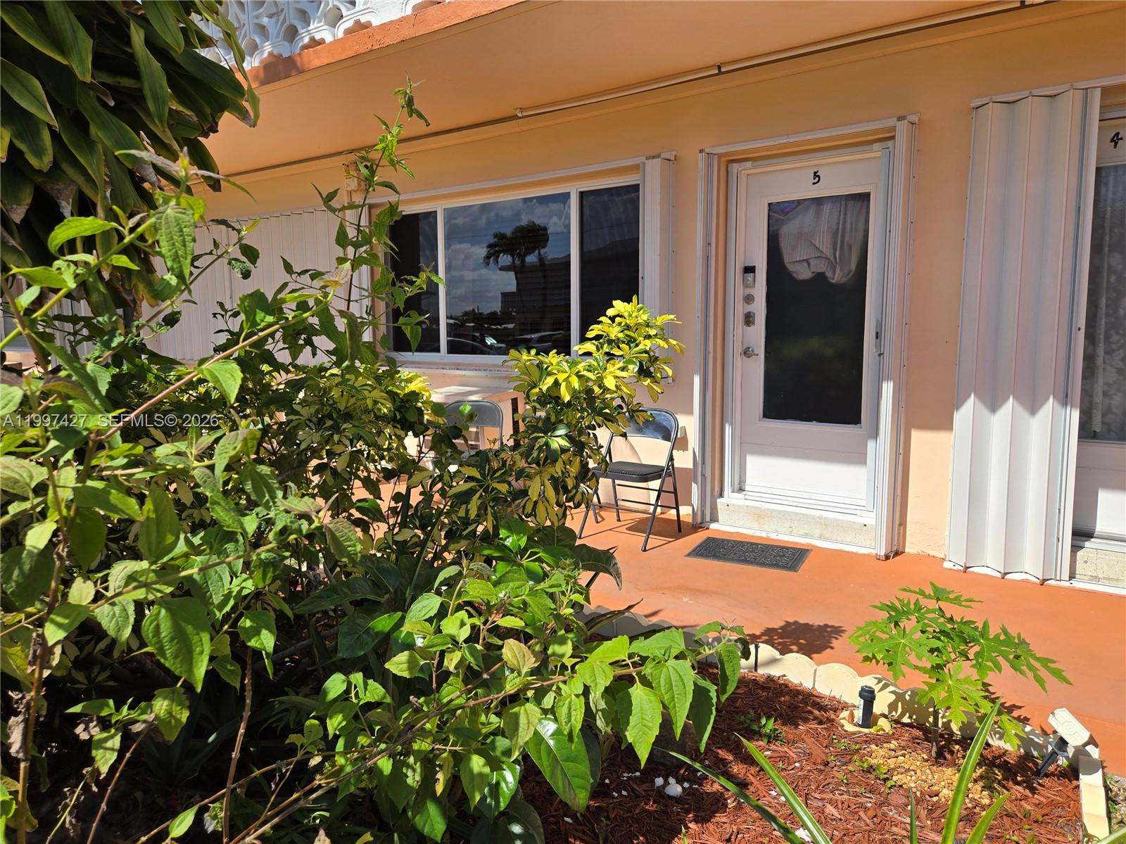 820 SW 11th Avenue 5B, Hallandale Beach, FL 33009, Hallandale Beach