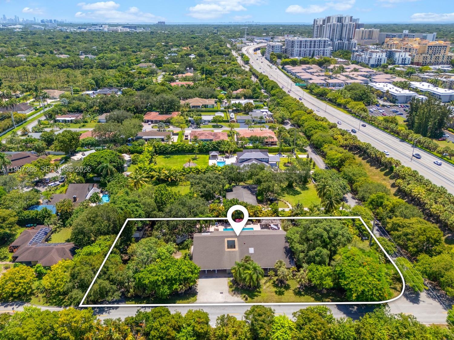 7990 SW 76th Avenue, Miami, FL 33143, Miami