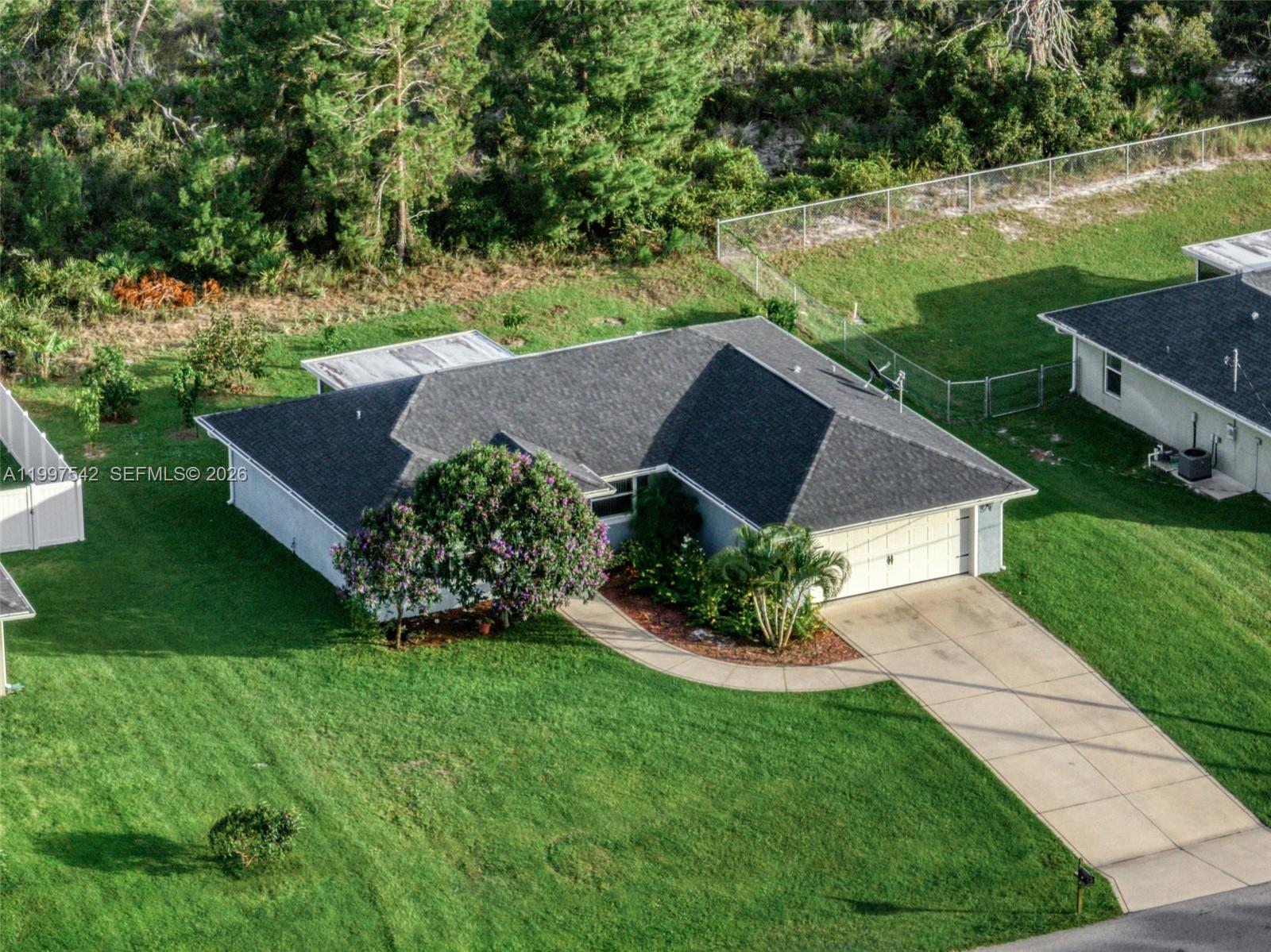 112 Bimini Street NE, Lake Placid, FL 33852, Lake Placid