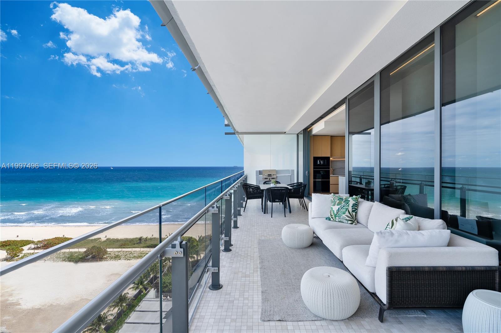 8701 Collins Avenue 1103, Miami Beach, FL 33154, Miami Beach