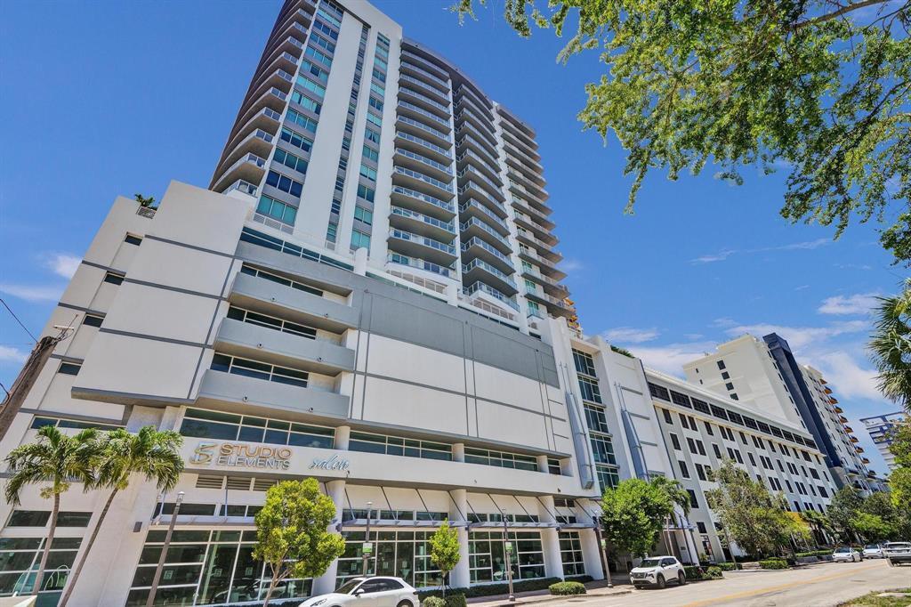 315 NE 3rd Avenue 1201, Fort Lauderdale, FL 33301, Fort Lauderdale