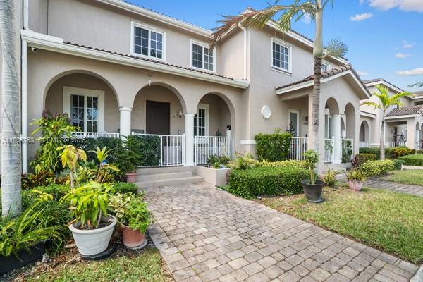 27554 SW 140th Avenue, Homestead, FL 33032, Homestead