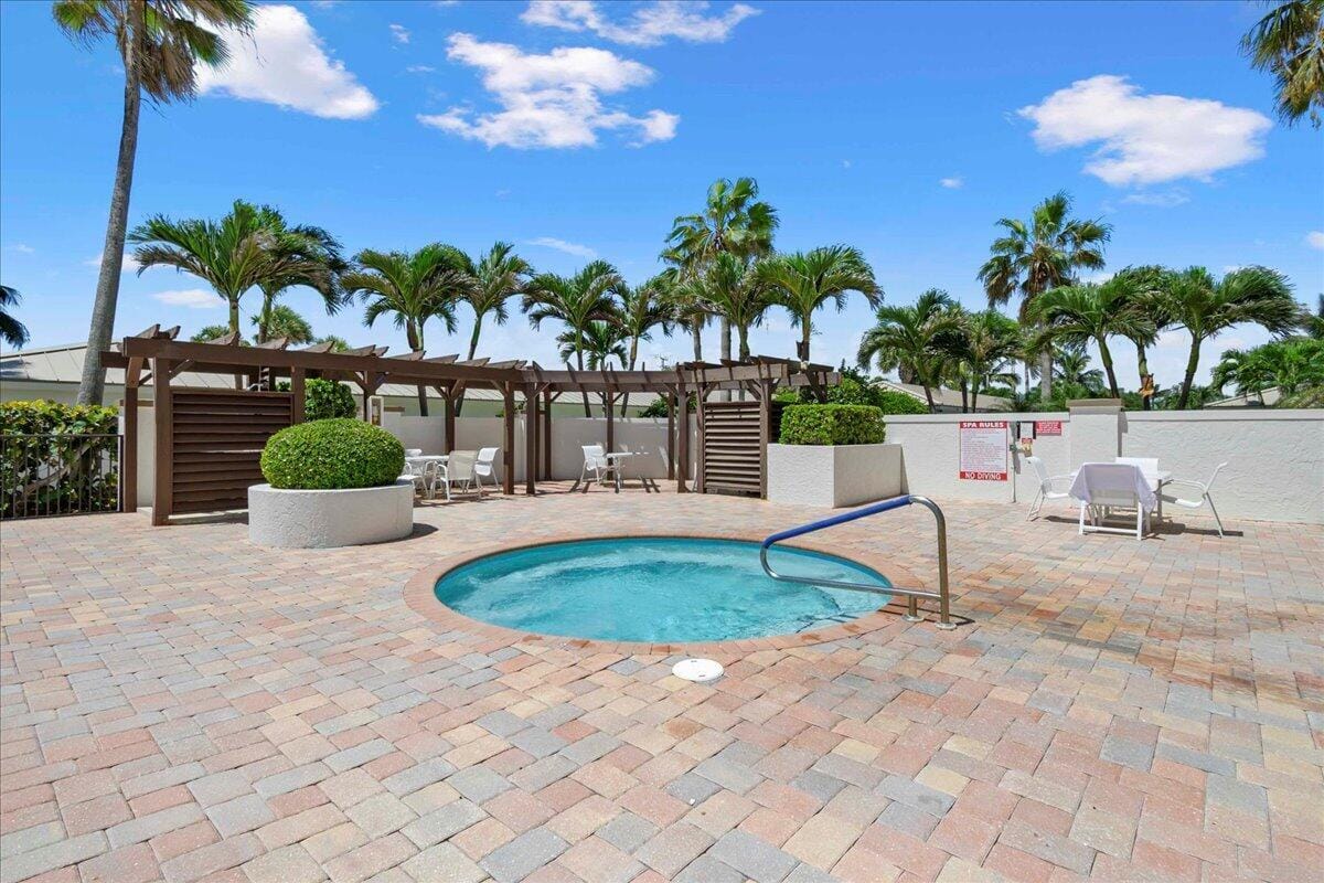 3120 N Hwy A1a 1401, Hutchinson Island, FL 34949 photo 30
