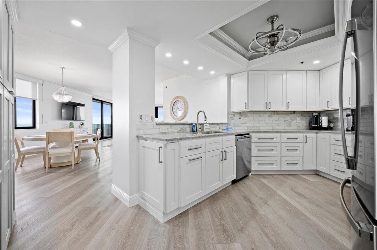 3120 N Hwy A1a 1401 — photo 4