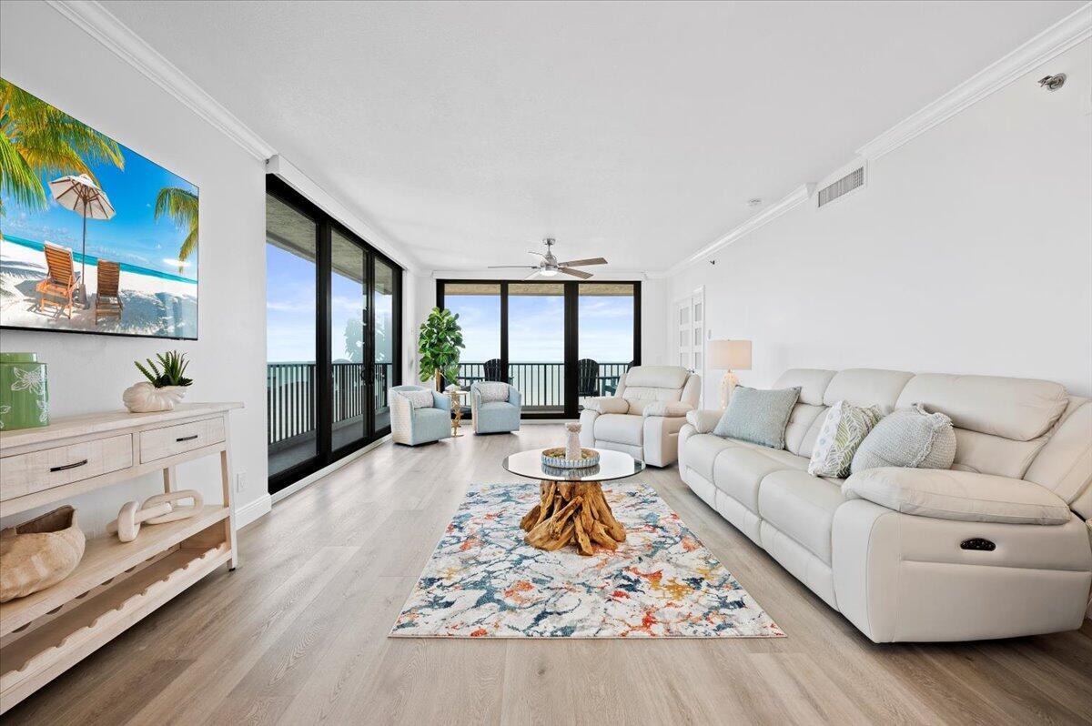 3120 N Hwy A1a 1401, Hutchinson Island, FL 34949, Hutchinson Island