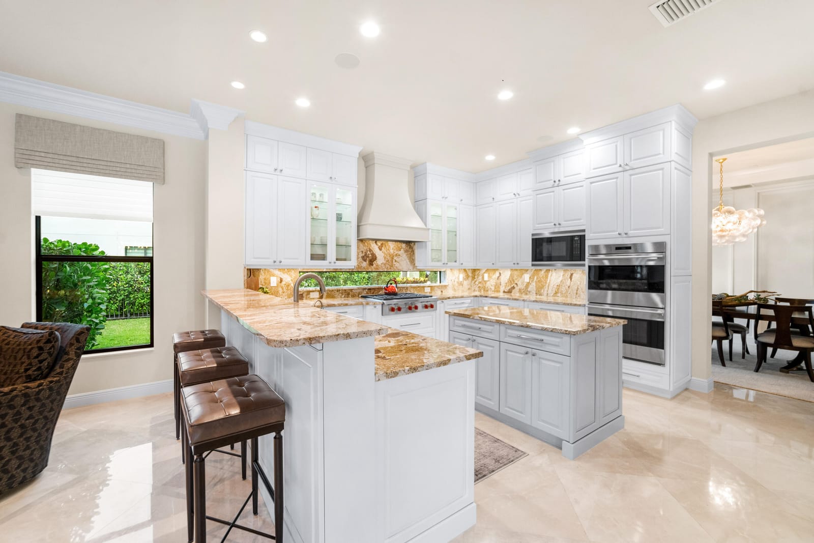 10445 N Barnsley Drive, Parkland, FL 33076 photo 14