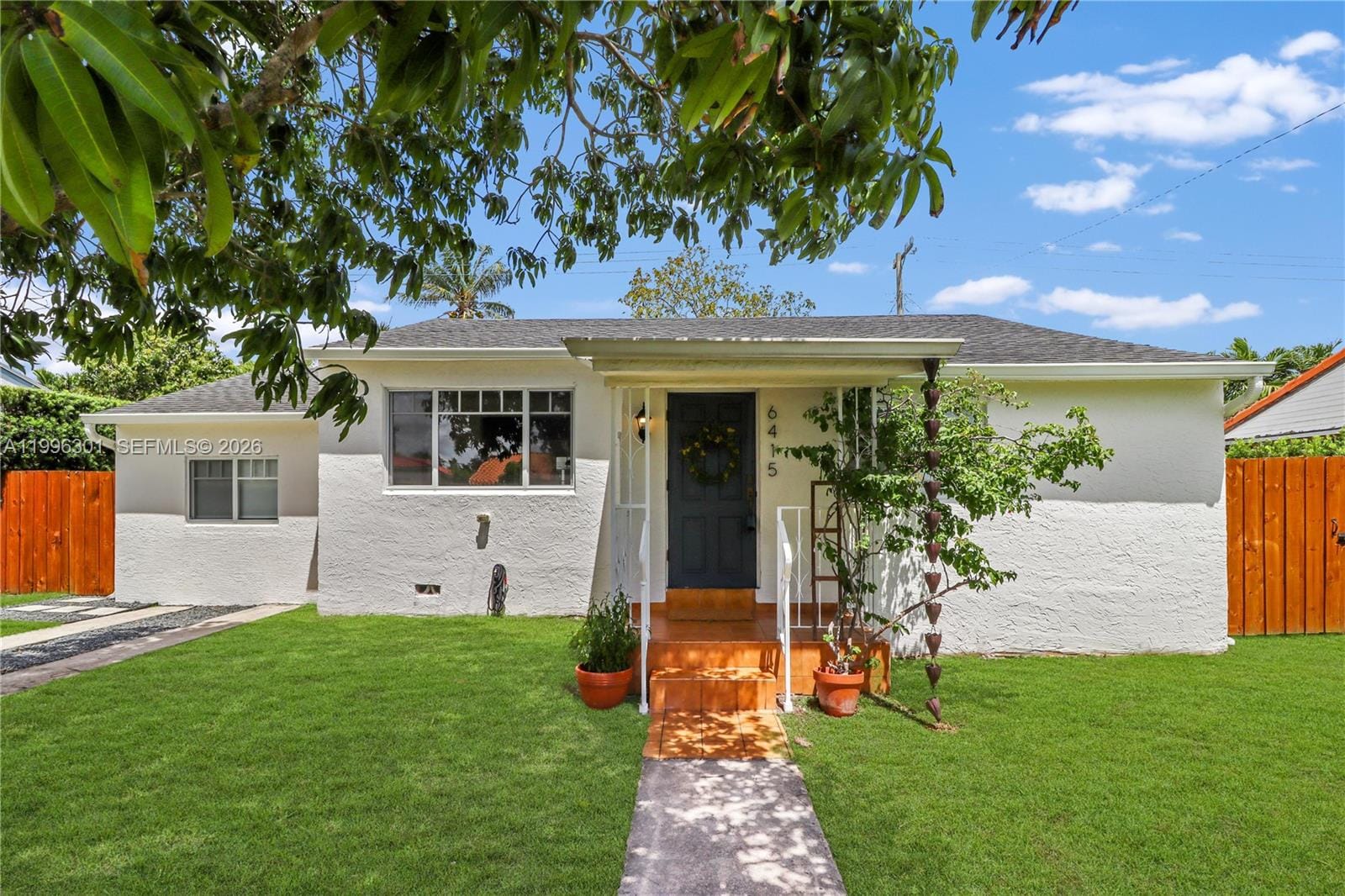 6415 SW 39th Street, Miami, FL 33155