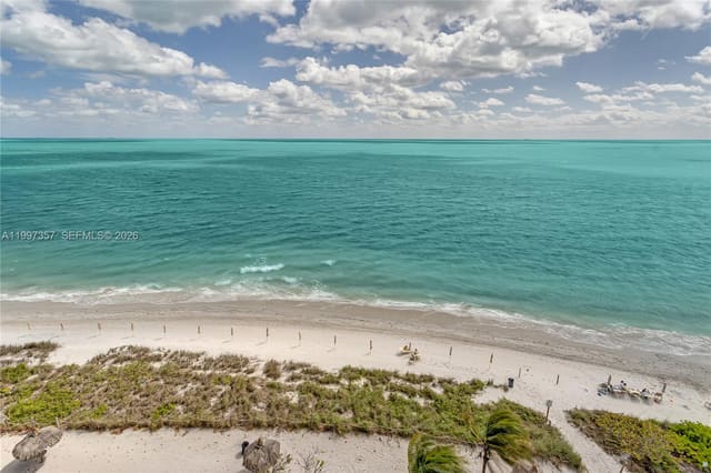 1111 Crandon Blvd B807 B807, Key Biscayne, FL 33149