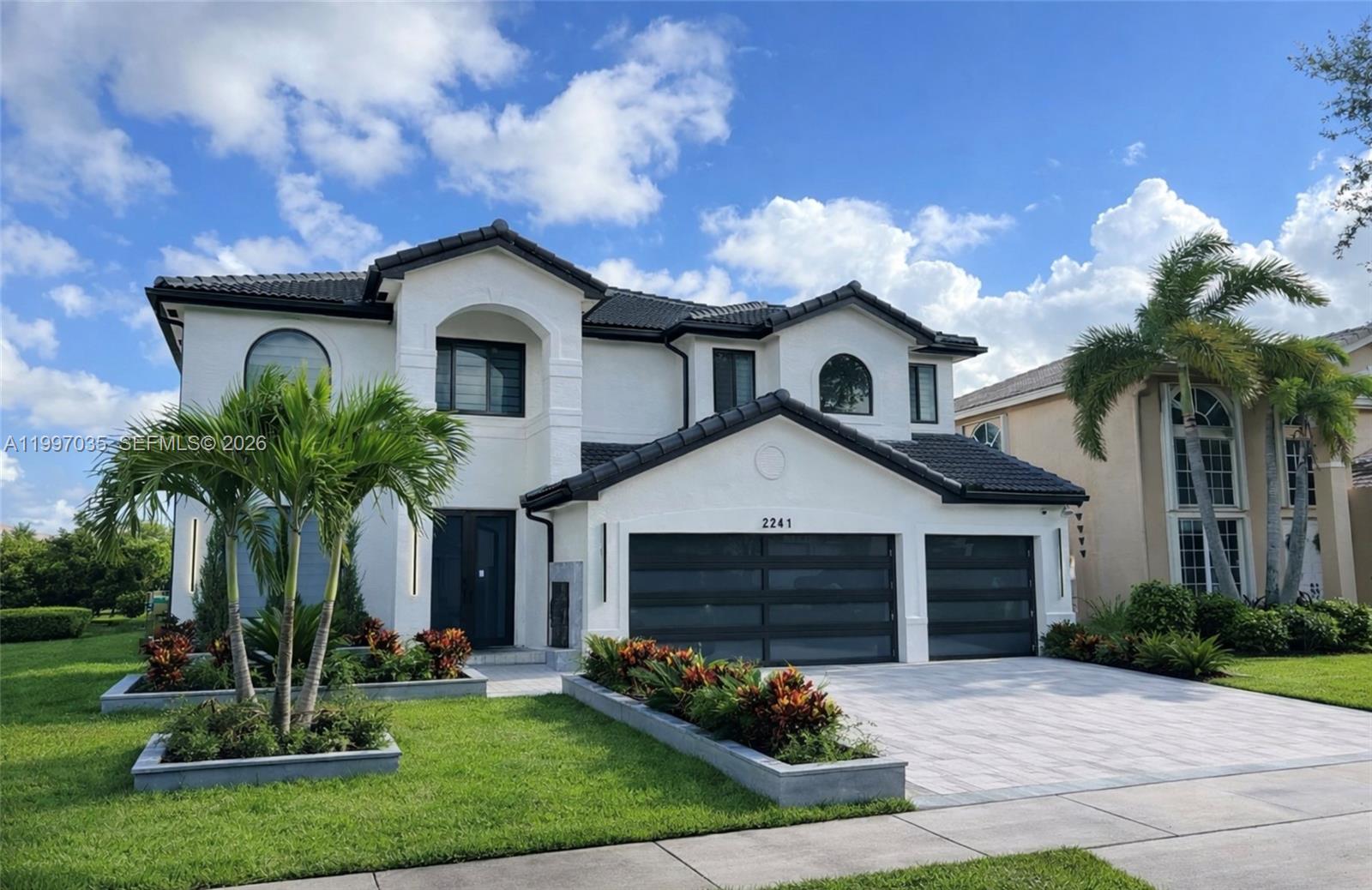 2241 SW 164th Avenue, Miramar, FL 33027, Miramar