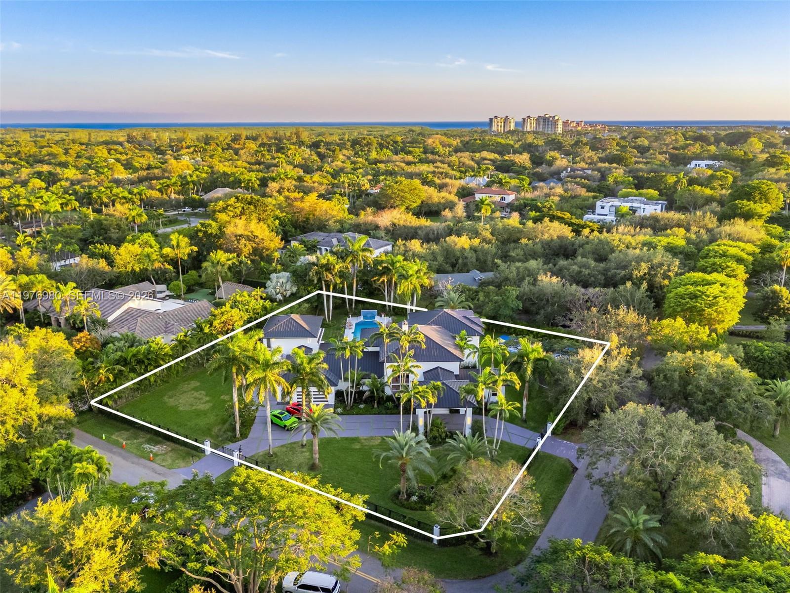 6290 SW 130th Terrace, Pinecrest, FL 33156, Pinecrest