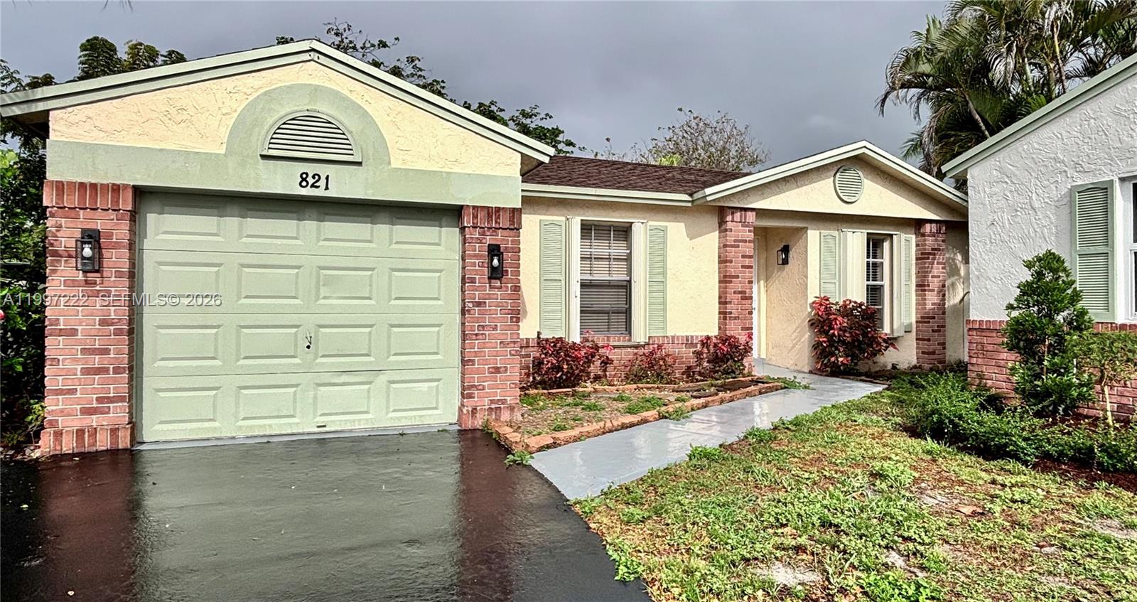 821 W Beckley Square 821, Davie, FL 33325, Davie