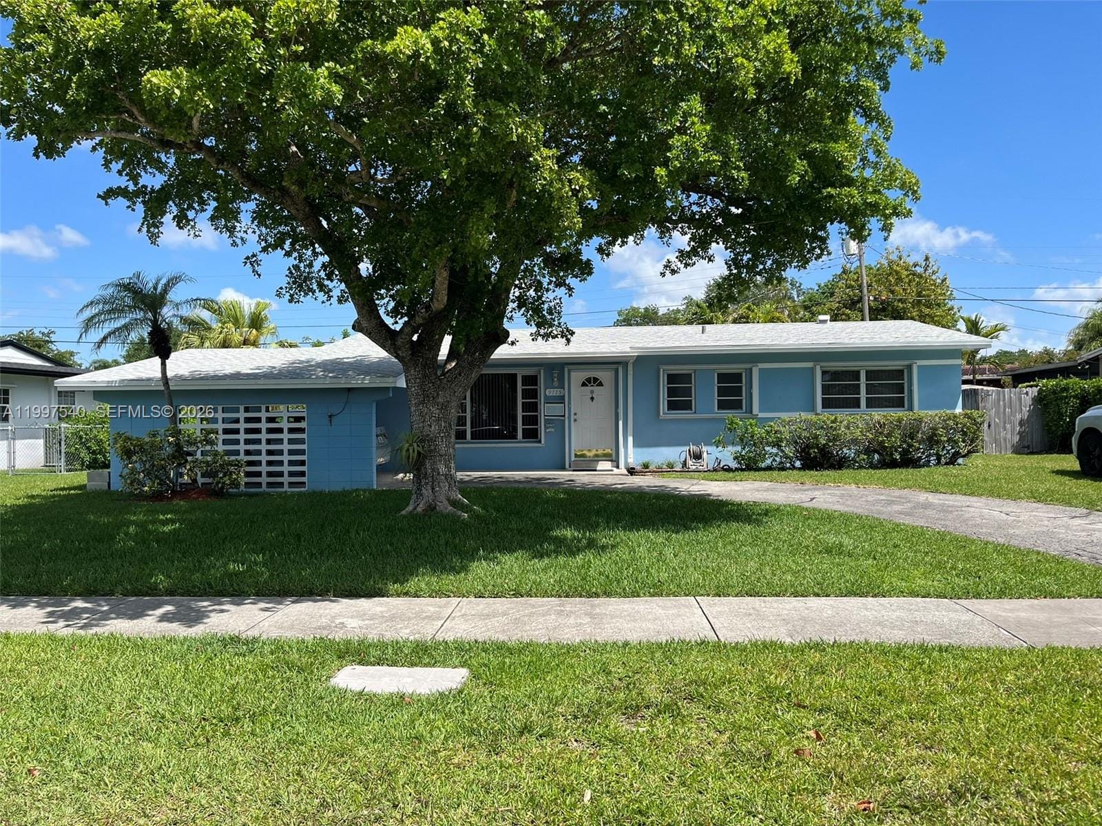 3 bedroom home for sale at 9775 78th, Miami, FL 33173 — $699,000