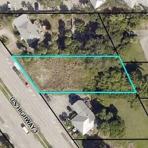 1554 Us Highway 1 Highway, Sebastian, FL 32958