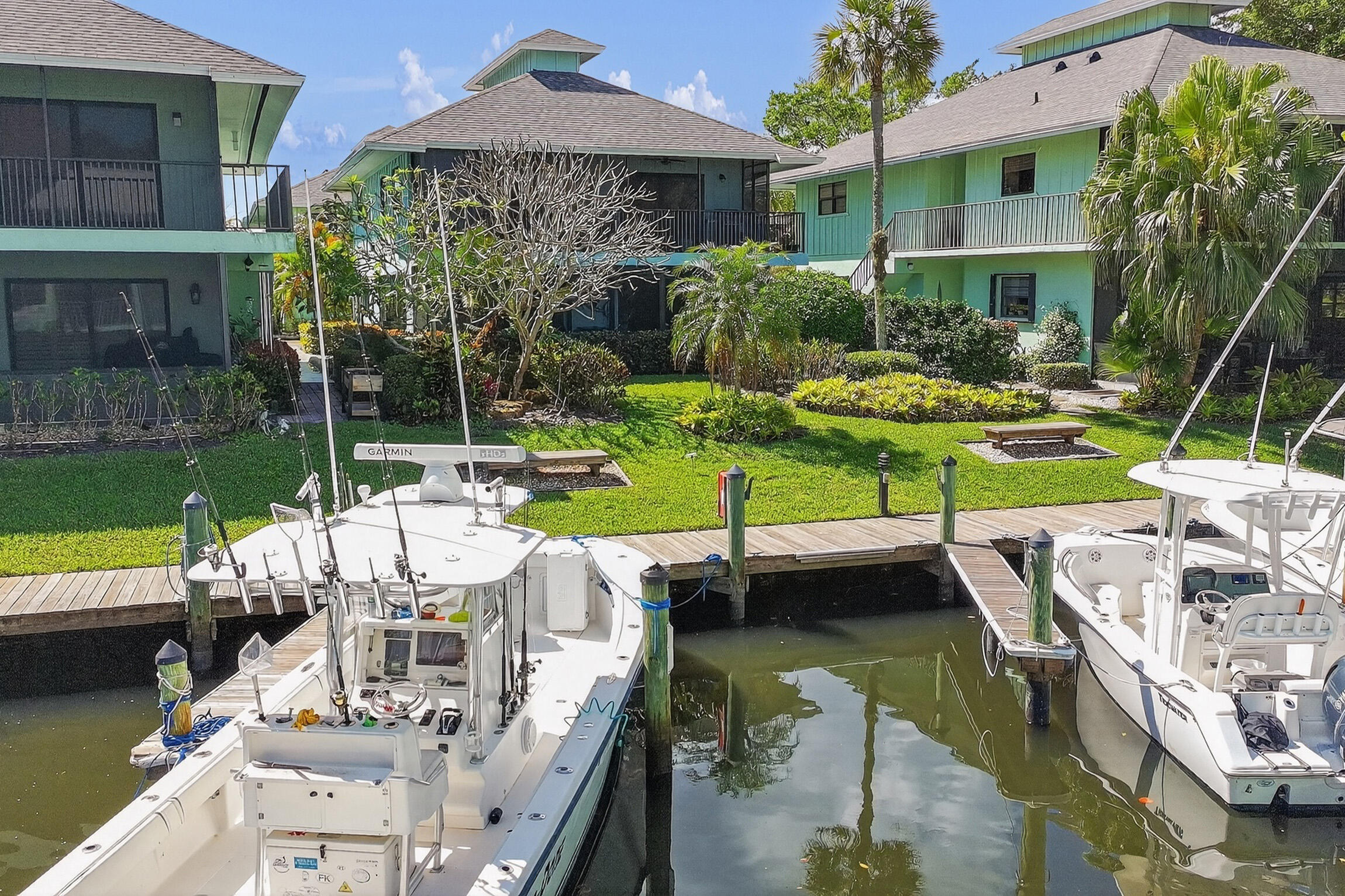 4083 SE Centerboard Lane 3-a, Stuart, FL 34997, Stuart