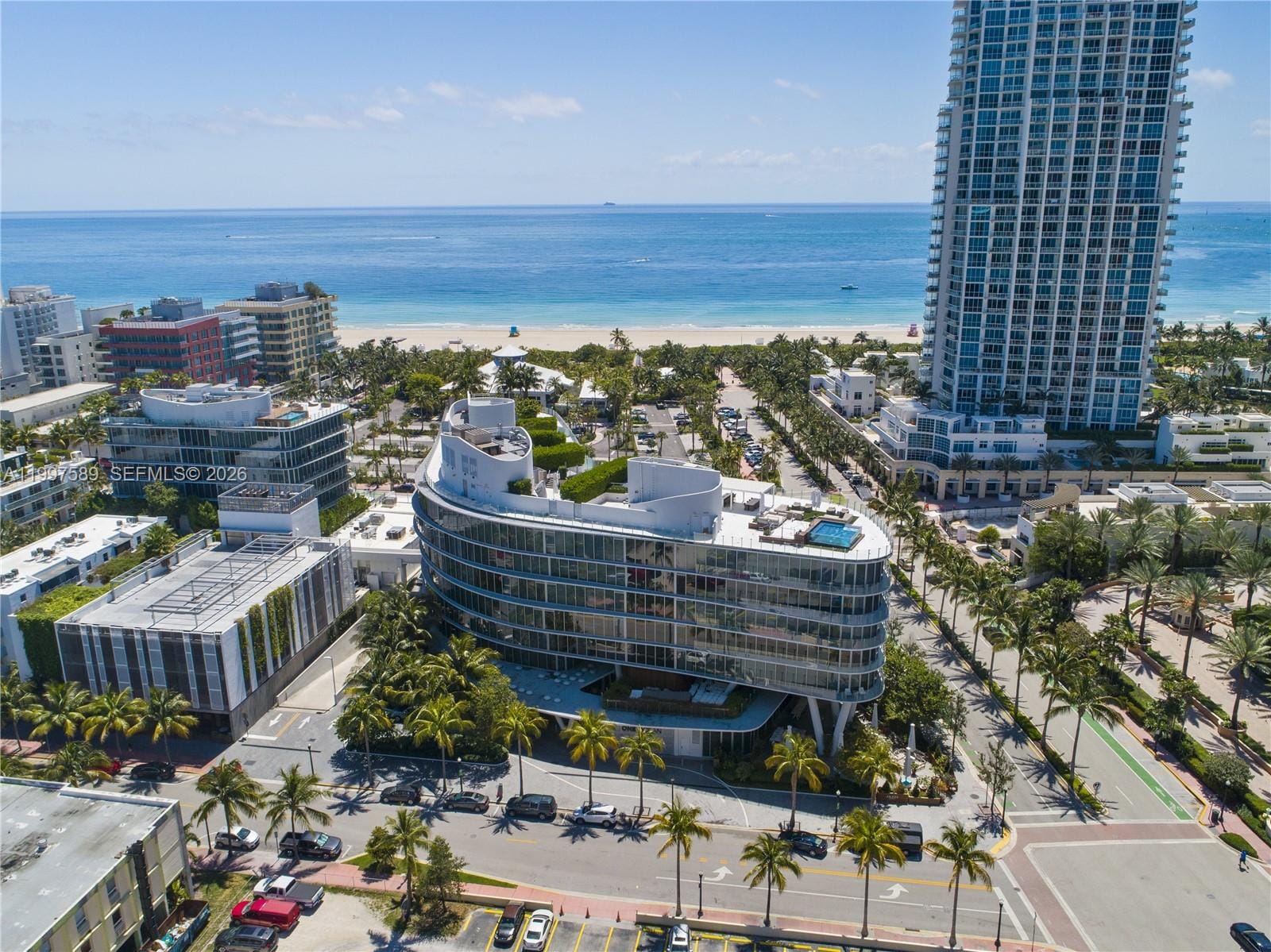 1 Collins Avenue 402, Miami Beach, FL 33139 photo 20