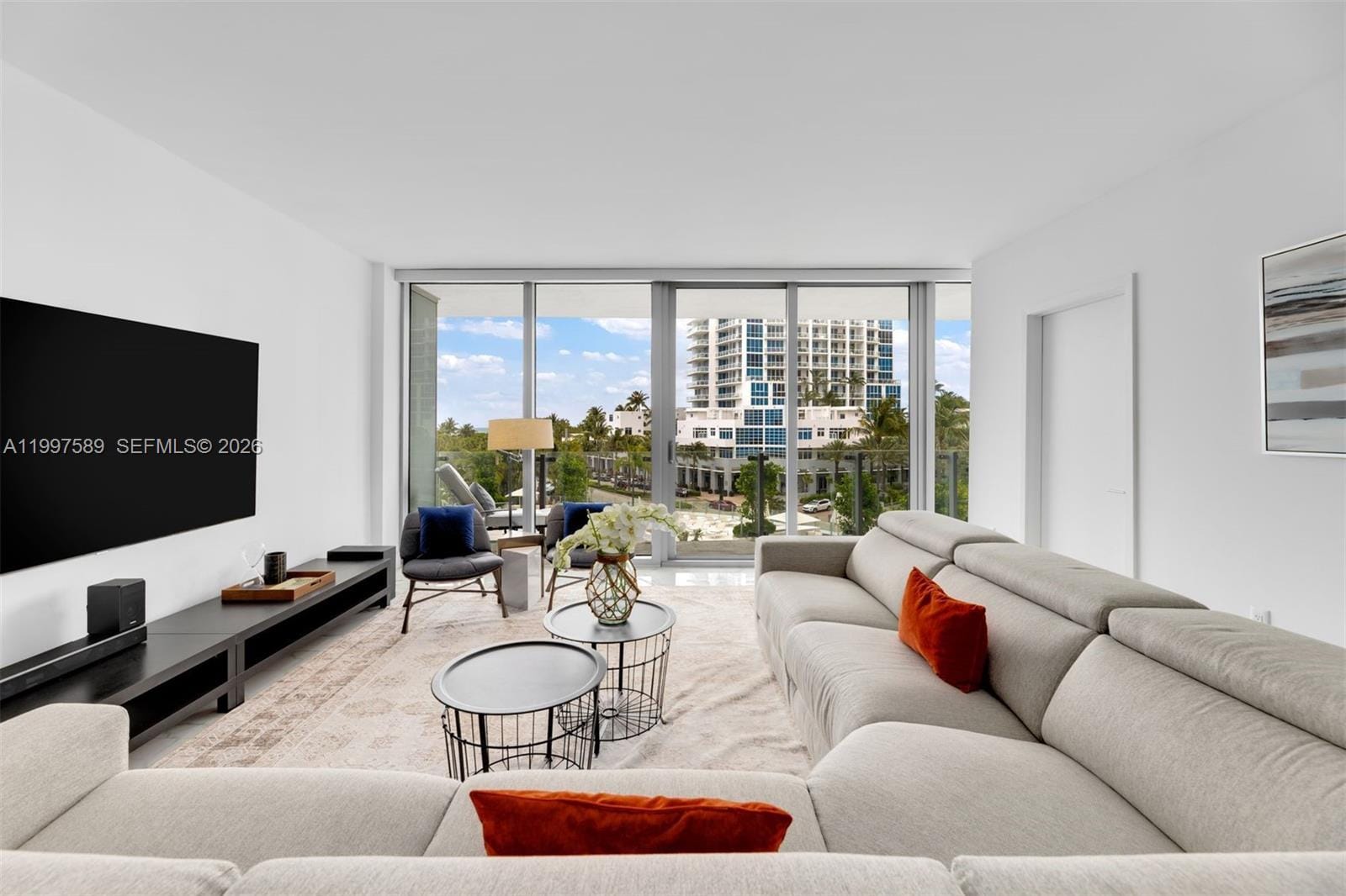 1 Collins Avenue 402 — photo 3