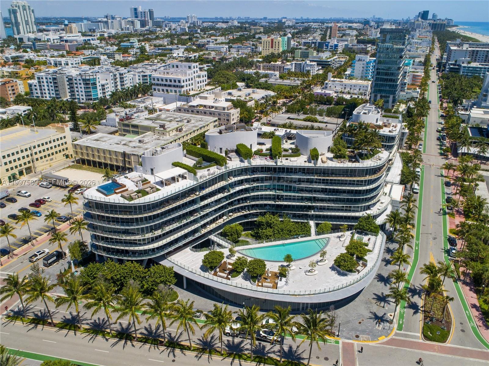 1 Collins Avenue 402, Miami Beach, FL 33139 photo 21