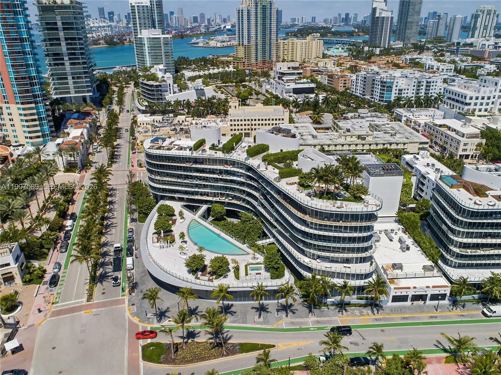 1 Collins Avenue 402, Miami Beach, FL 33139 photo 22