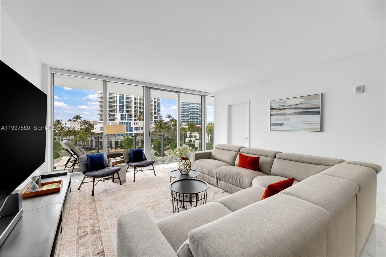 1 Collins Avenue 402 — photo 4
