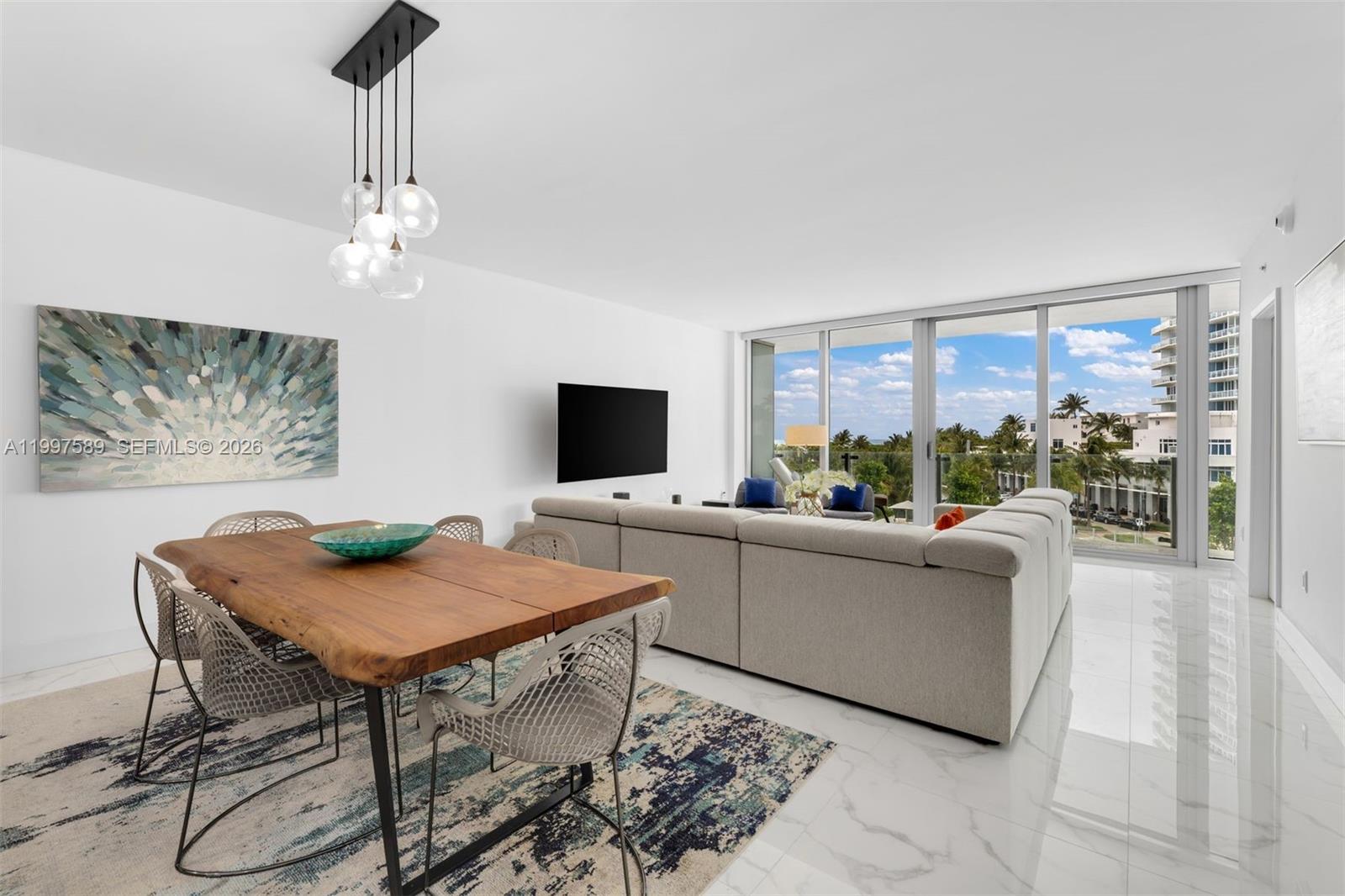1 Collins Avenue 402, Miami Beach, FL 33139, Miami Beach