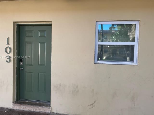 4800 NW 24th Court D103, Lauderdale Lakes, FL 33313