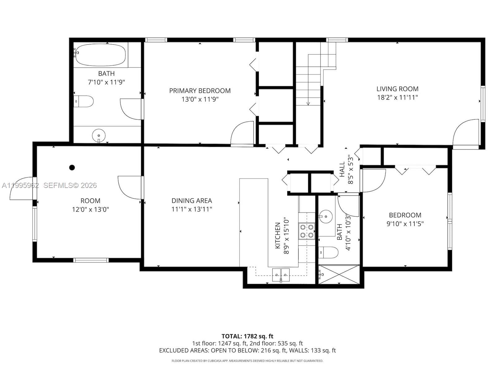 7821 SW 9th Terrace, Miami, FL 33144 photo 28