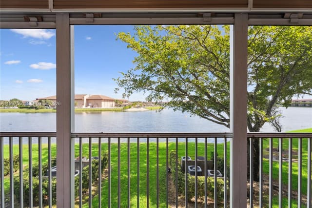 1301 SW 134th Way 213B, Ivanhoe West At Century, Pembroke Pines, FL