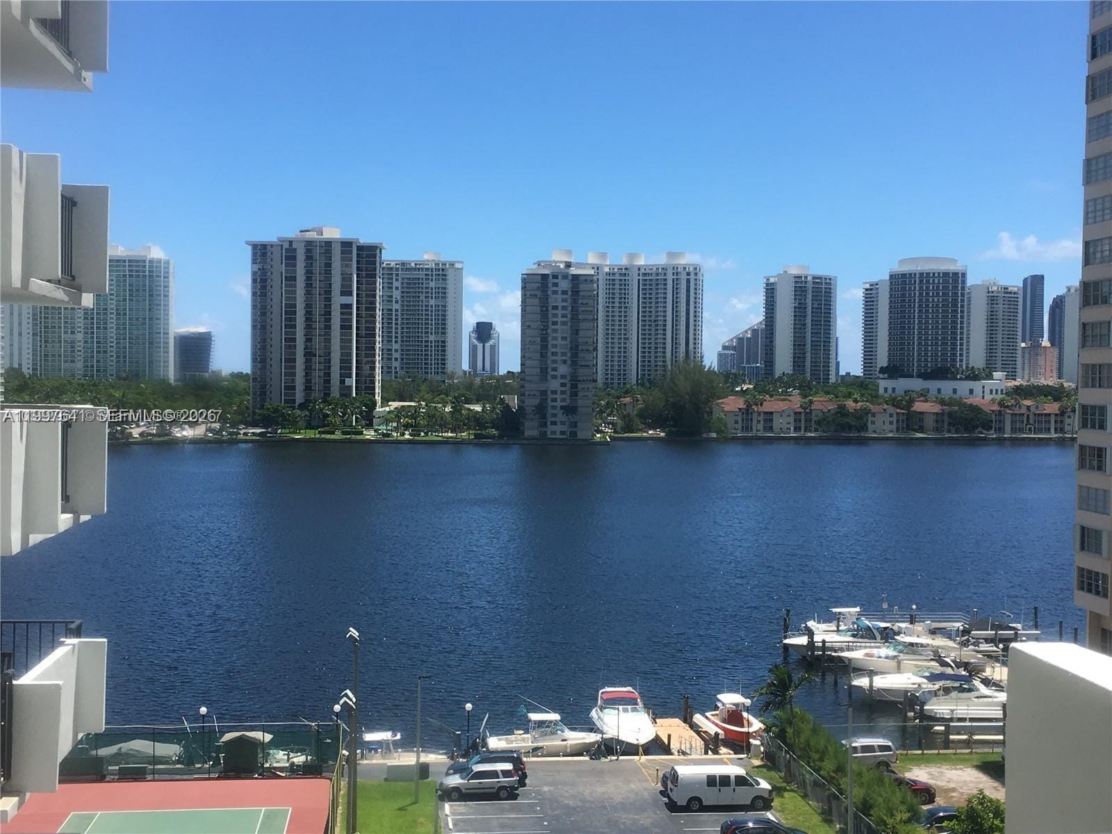 2750 NE 183rd Street 801, Aventura, FL 33160 photo 3