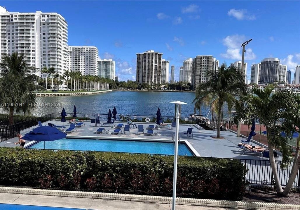 2750 NE 183rd Street 801, Aventura, FL 33160 photo 5
