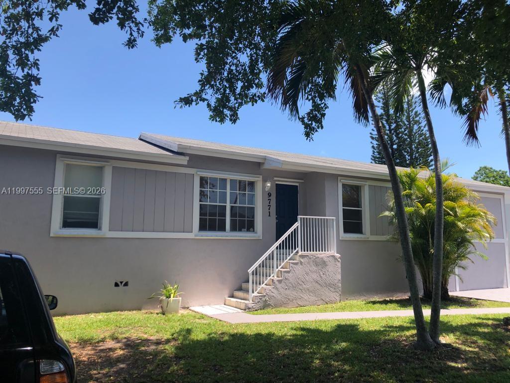 9771 SW 211th Street, Cutler Bay, FL 33189, Cutler Bay