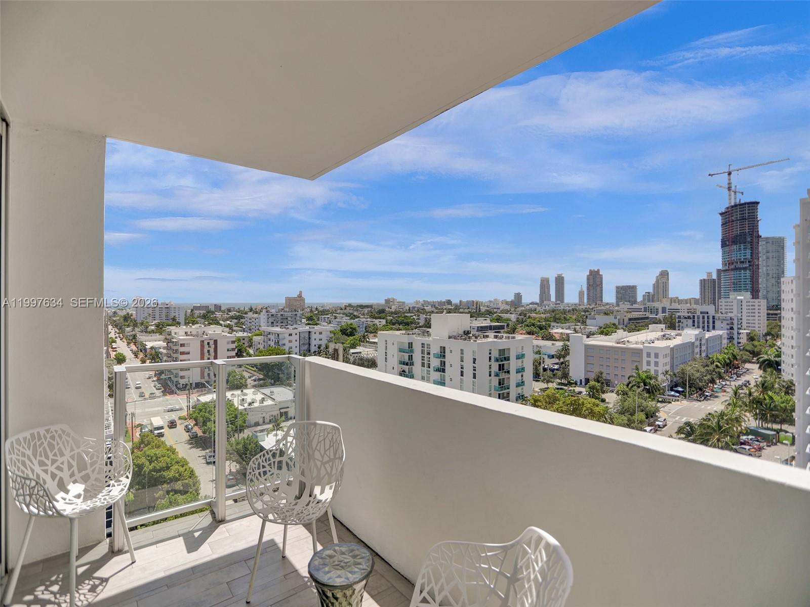 1100 W Ave 1101 1101, Miami Beach, FL 33139, Miami Beach