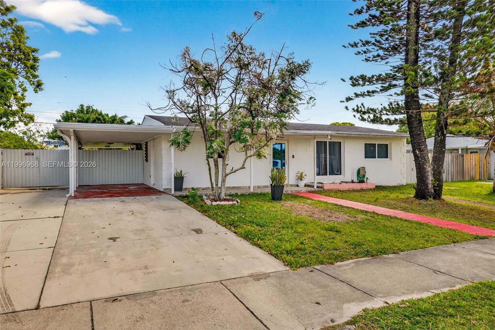 20525 SW 114th Place, Miami, FL 33189