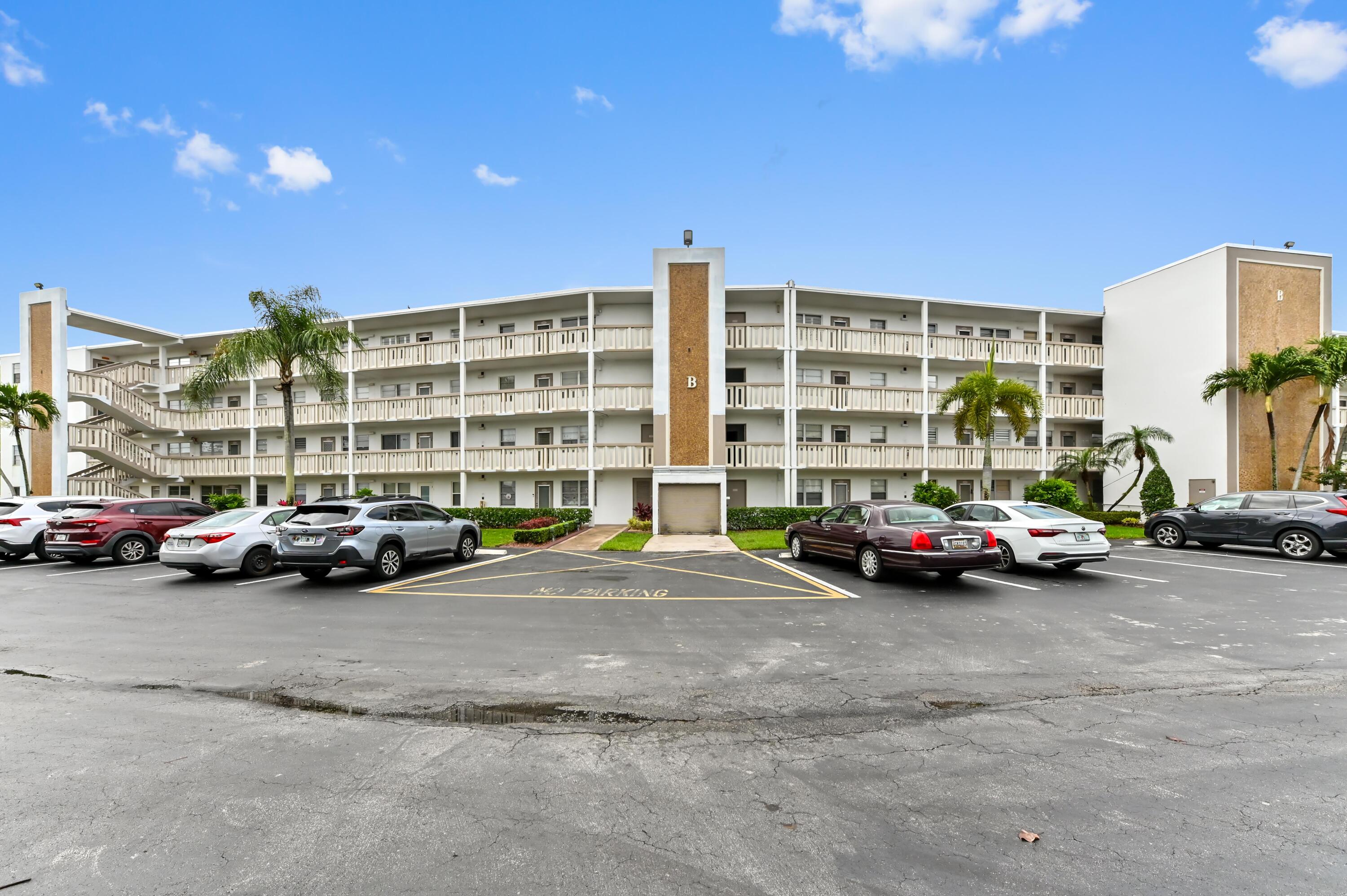 1034 Rexford B, Boca Raton, FL 33434, Boca Raton