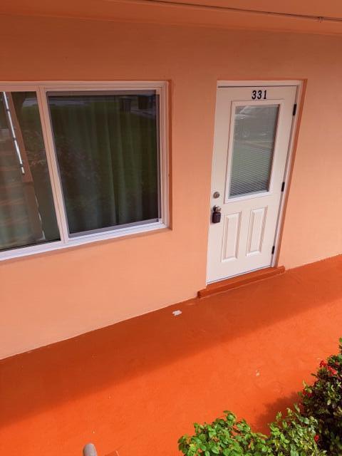 331 N Sheffield N 331, West Palm Beach, FL 33417, West Palm Beach